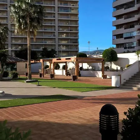 Coral Διαμέρισμα