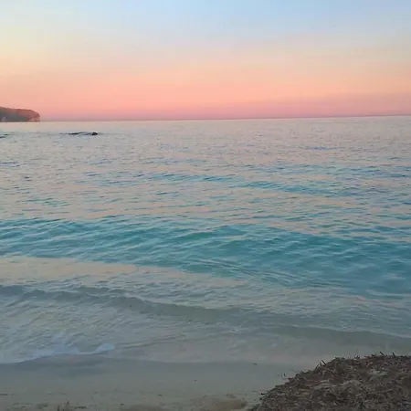 Coral Διαμέρισμα