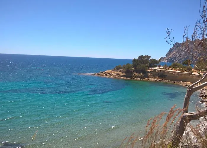 Coral Апартаменты *