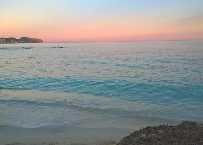 Coral Апартаменты