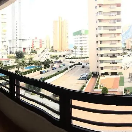 Apartamento Coral