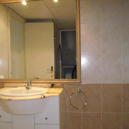 Apartament Coral Calpe