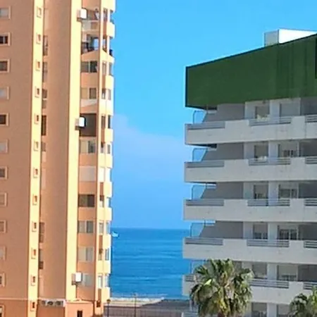 Coral Apartamento