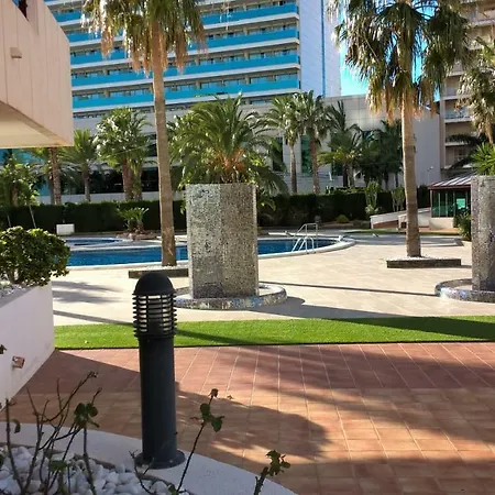 Apartamento Coral *