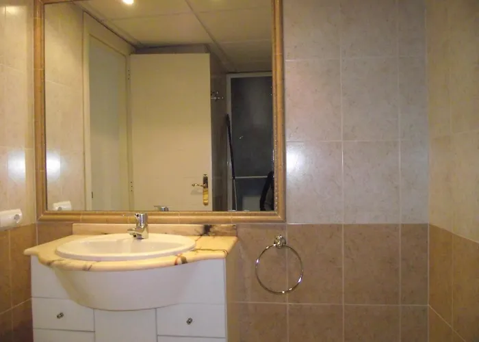 Apartment Coral Calpe