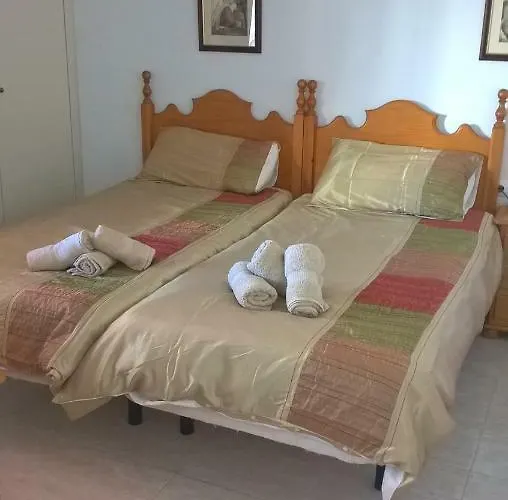 Coral Apartment Calpe